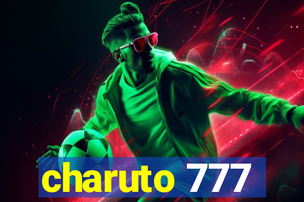 charuto 777